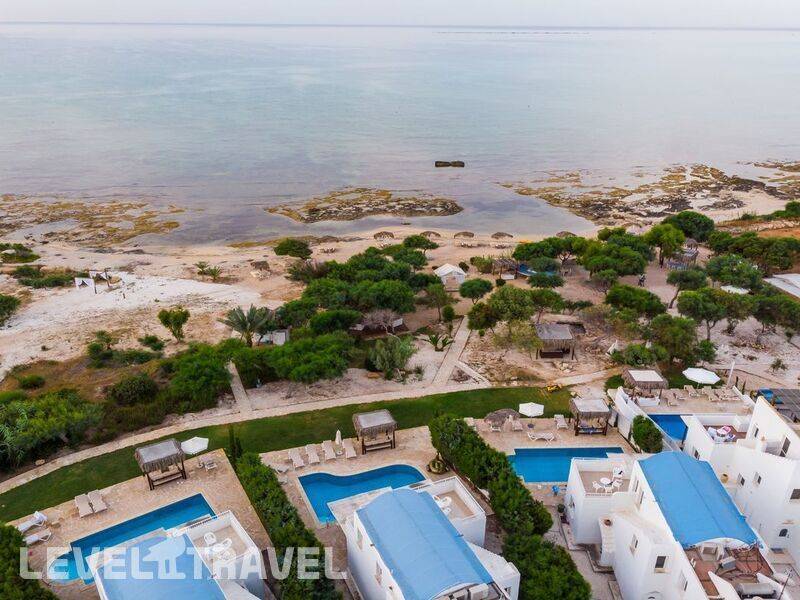Фотография Thalassines Beach Villas