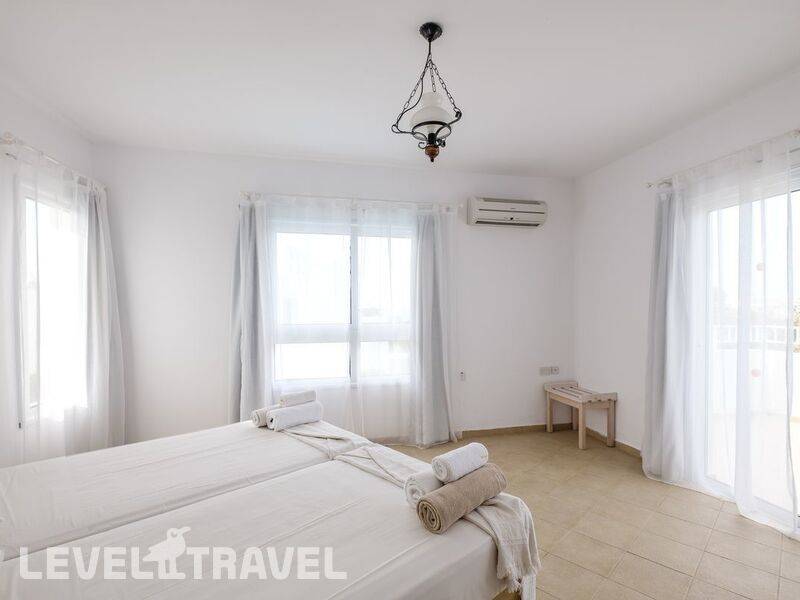 Фотография Thalassines Beach Villas