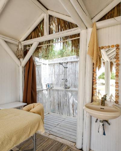 Thalassines Beach Villas