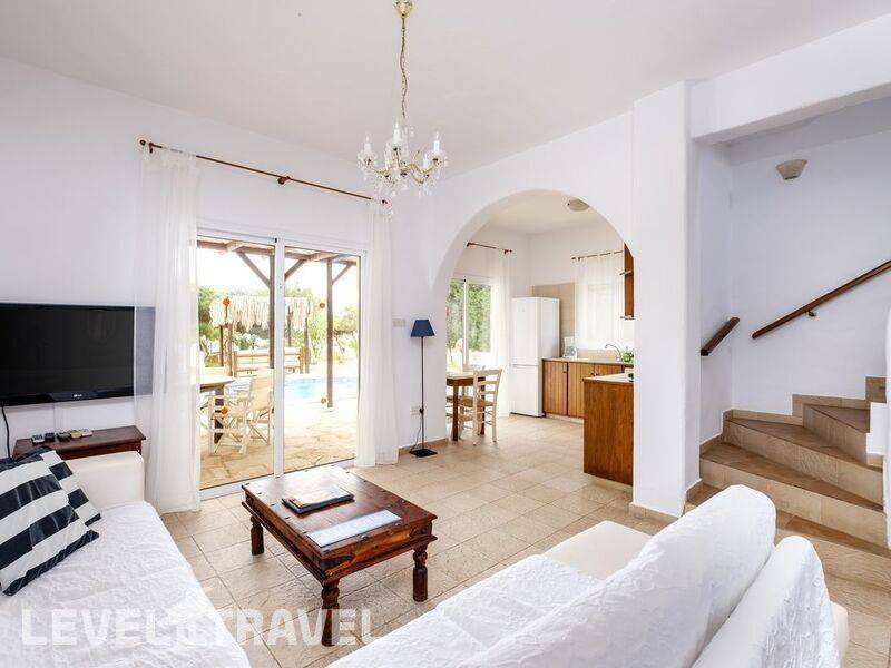 Фотография Thalassines Beach Villas