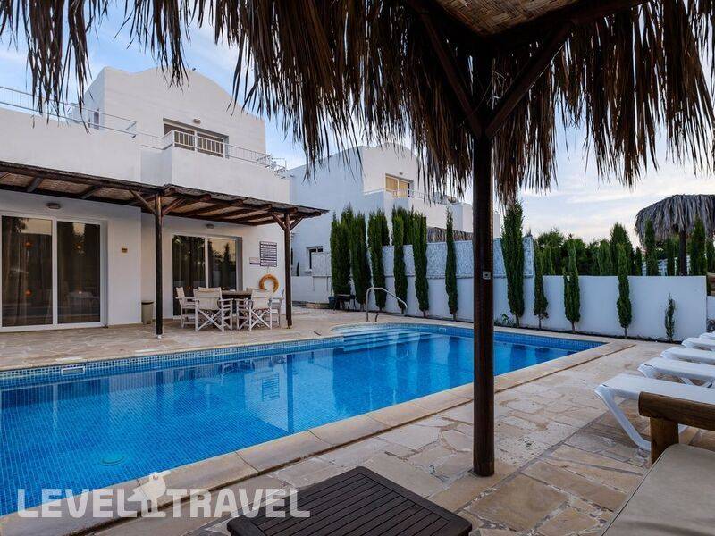 Фотография Thalassines Beach Villas