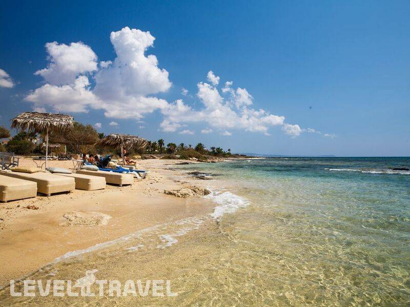 Фотография Thalassines Beach Villas