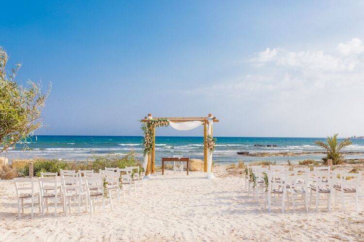 Thalassines Beach Villas