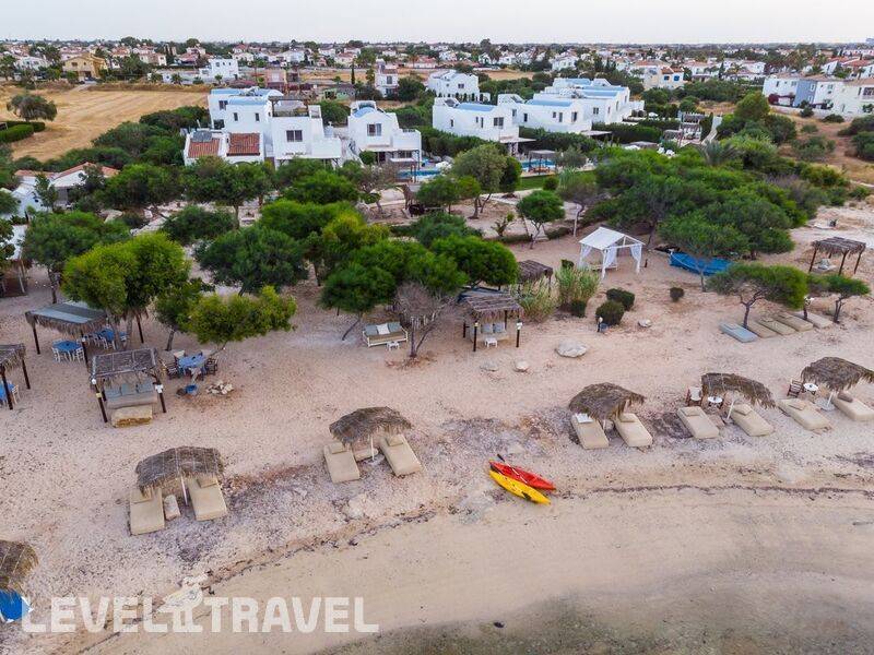 Фотография Thalassines Beach Villas