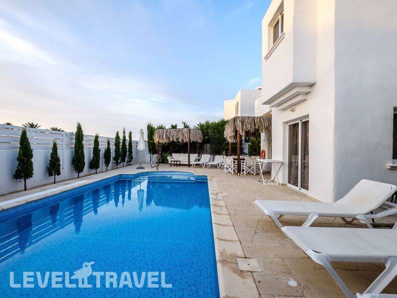 Фотография Thalassines Beach Villas