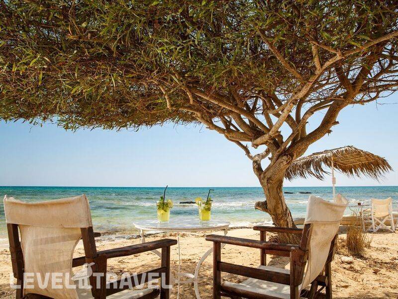 Фотография Thalassines Beach Villas