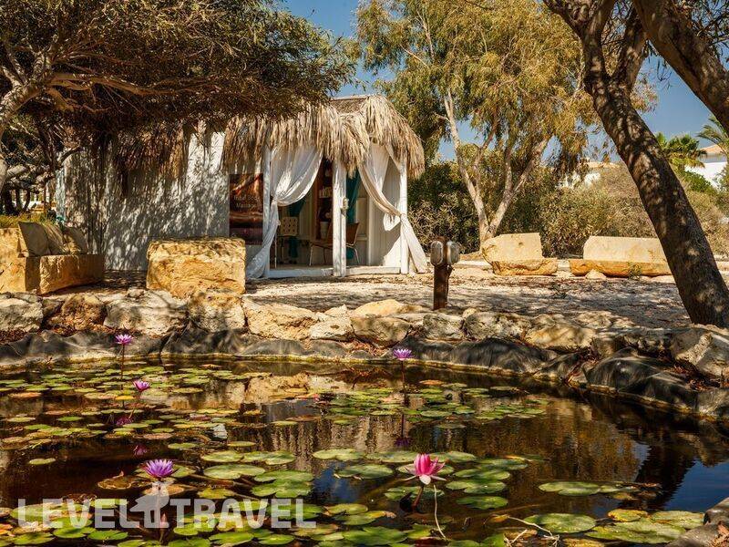 Фотография Thalassines Beach Villas