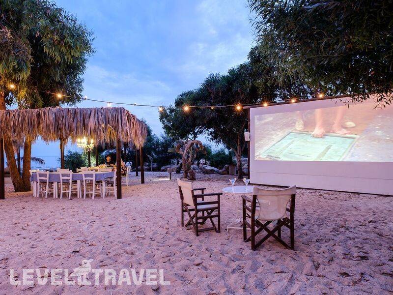 Фотография Thalassines Beach Villas