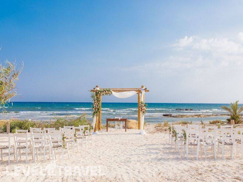 Фотография Thalassines Beach Villas