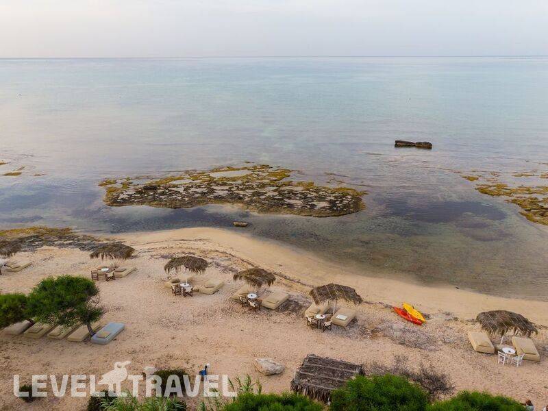 Фотография Thalassines Beach Villas