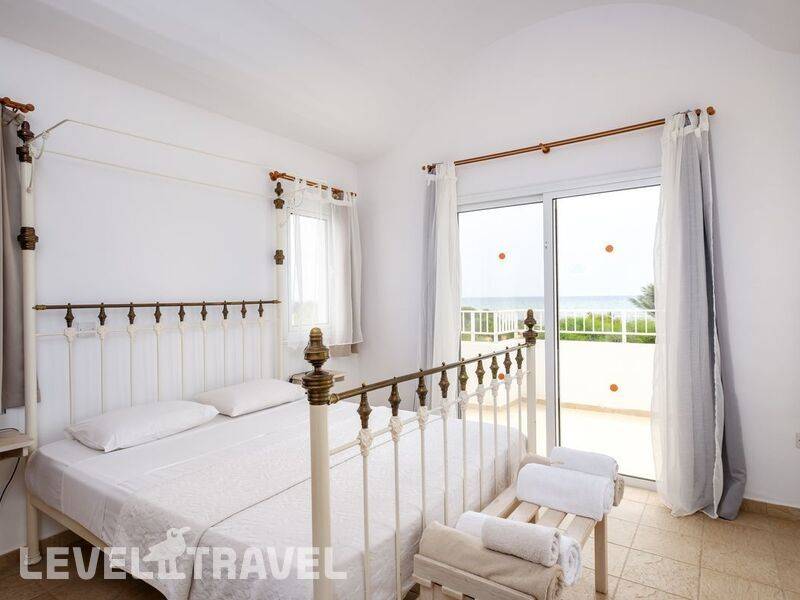 Фотография Thalassines Beach Villas