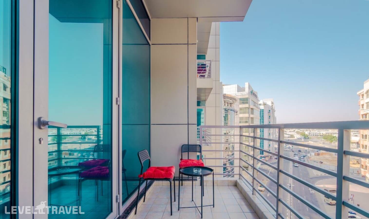 фотографии отеля Icon Deluxe Hotel (Ex. Abidos Hotel Apartment Al Barsha) в ОАЭ(Аль Барша) - фото №7