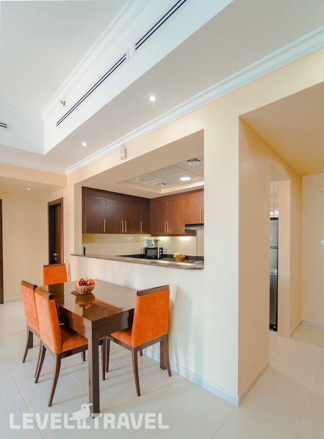 фотографии отеля Icon Deluxe Hotel (Ex. Abidos Hotel Apartment Al Barsha) в ОАЭ(Аль Барша) - фото №8