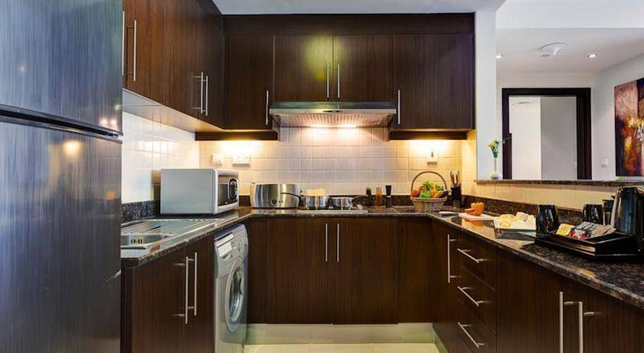 Icon Deluxe Hotel (Ex. Abidos Hotel Apartment Al Barsha)