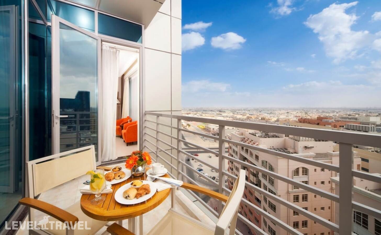 фотографии отеля Icon Deluxe Hotel (Ex. Abidos Hotel Apartment Al Barsha) в ОАЭ(Аль Барша) - фото №10