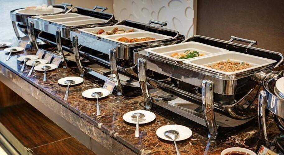 Icon Deluxe Hotel (Ex. Abidos Hotel Apartment Al Barsha)
