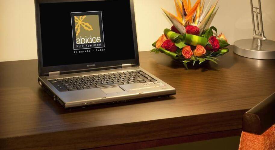 Icon Deluxe Hotel (Ex. Abidos Hotel Apartment Al Barsha)