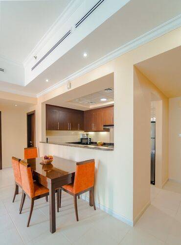 Icon Deluxe Hotel (Ex. Abidos Hotel Apartment Al Barsha)