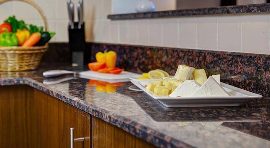 Icon Deluxe Hotel (Ex. Abidos Hotel Apartment Al Barsha)
