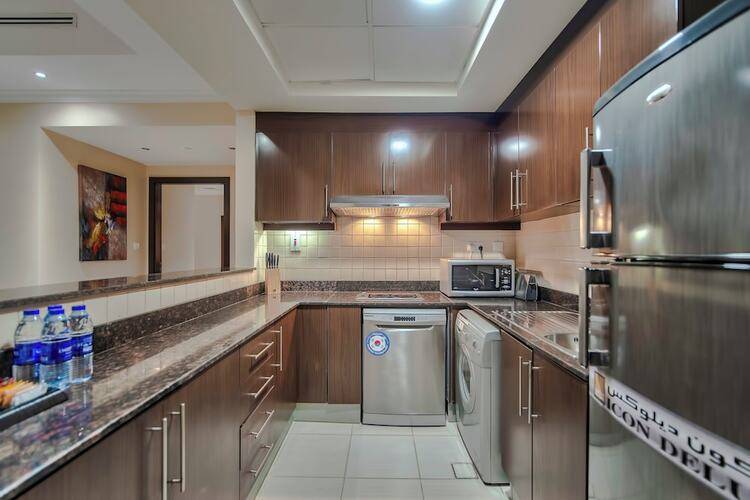 Icon Deluxe Hotel (Ex. Abidos Hotel Apartment Al Barsha)