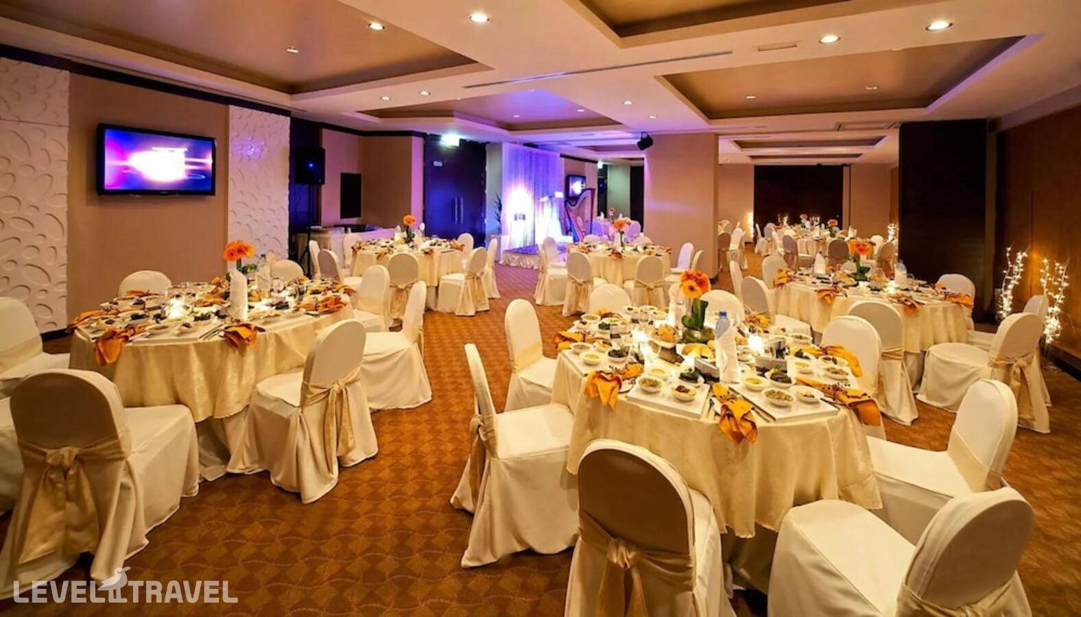 фотографии отеля Icon Deluxe Hotel (Ex. Abidos Hotel Apartment Al Barsha) в ОАЭ(Аль Барша) - фото №19