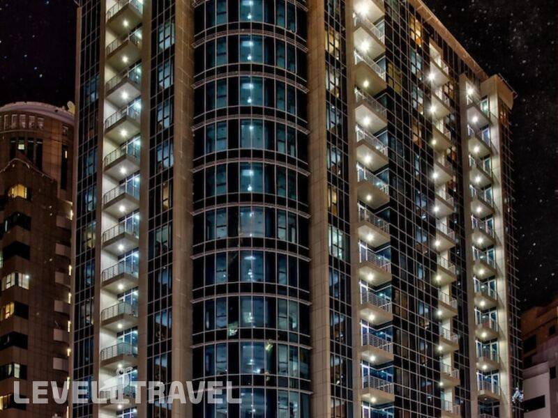 Фотография Icon Deluxe Hotel (Ex. Abidos Hotel Apartment Al Barsha) Фотография Icon Deluxe Hotel (Ex. Abidos Hotel Apartment Al Barsha)