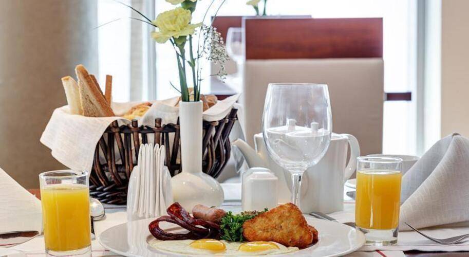 Icon Deluxe Hotel (Ex. Abidos Hotel Apartment Al Barsha)