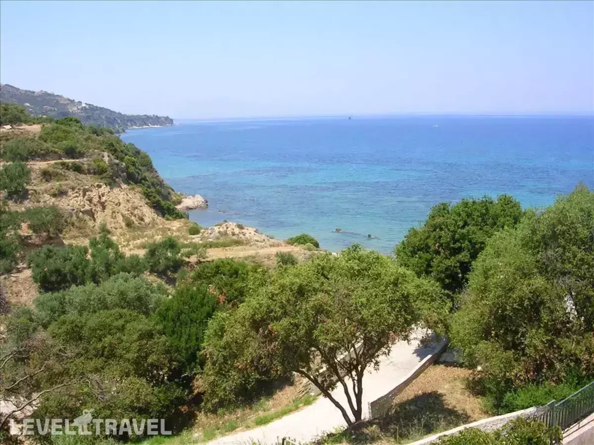 Celia Apartments Hotel