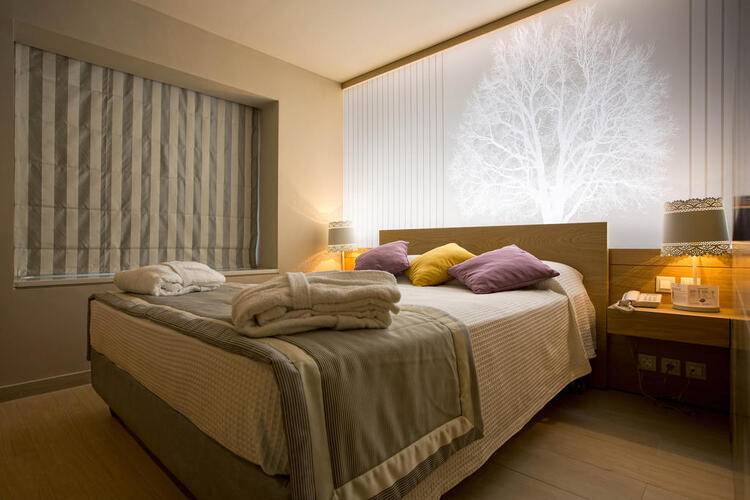 Eden Roc Resort Hotel & Bungalows