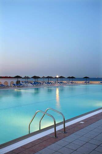 Eden Roc Resort Hotel & Bungalows
