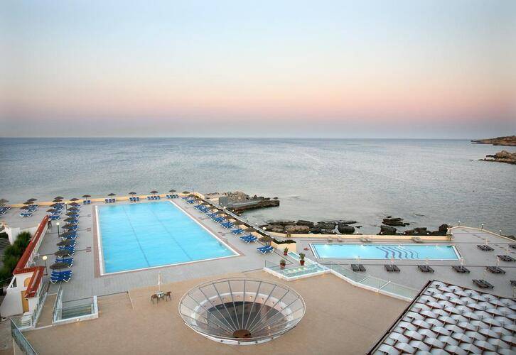 Eden Roc Resort Hotel & Bungalows