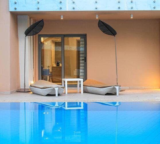 Eden Roc Resort Hotel & Bungalows