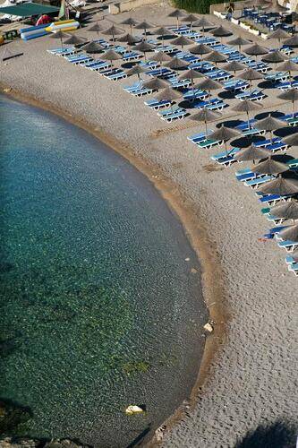 Eden Roc Resort Hotel & Bungalows