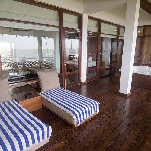 Anantaya Resort & Spa Chilaw