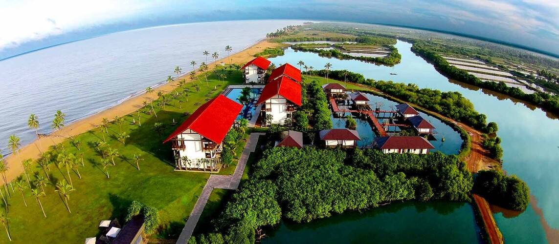 Anantaya Resort & Spa Chilaw