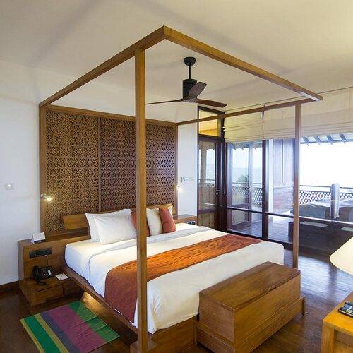 Anantaya Resort & Spa Chilaw