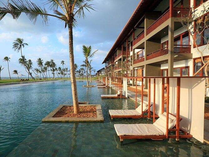 Anantaya Resort & Spa Chilaw