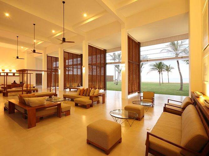Anantaya Resort & Spa Chilaw