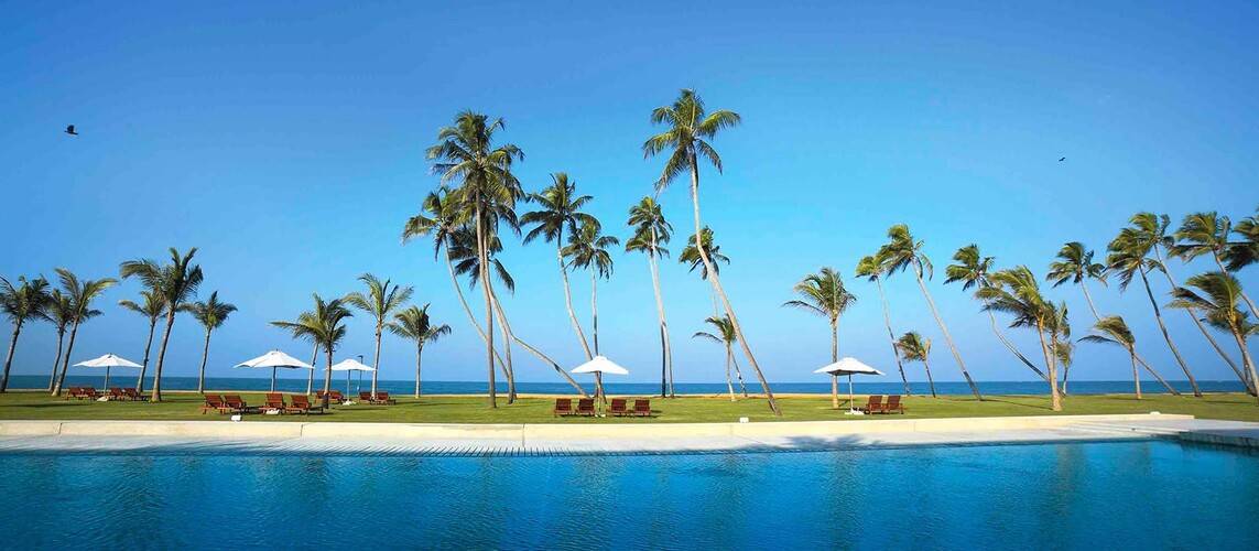 Anantaya Resort & Spa Chilaw