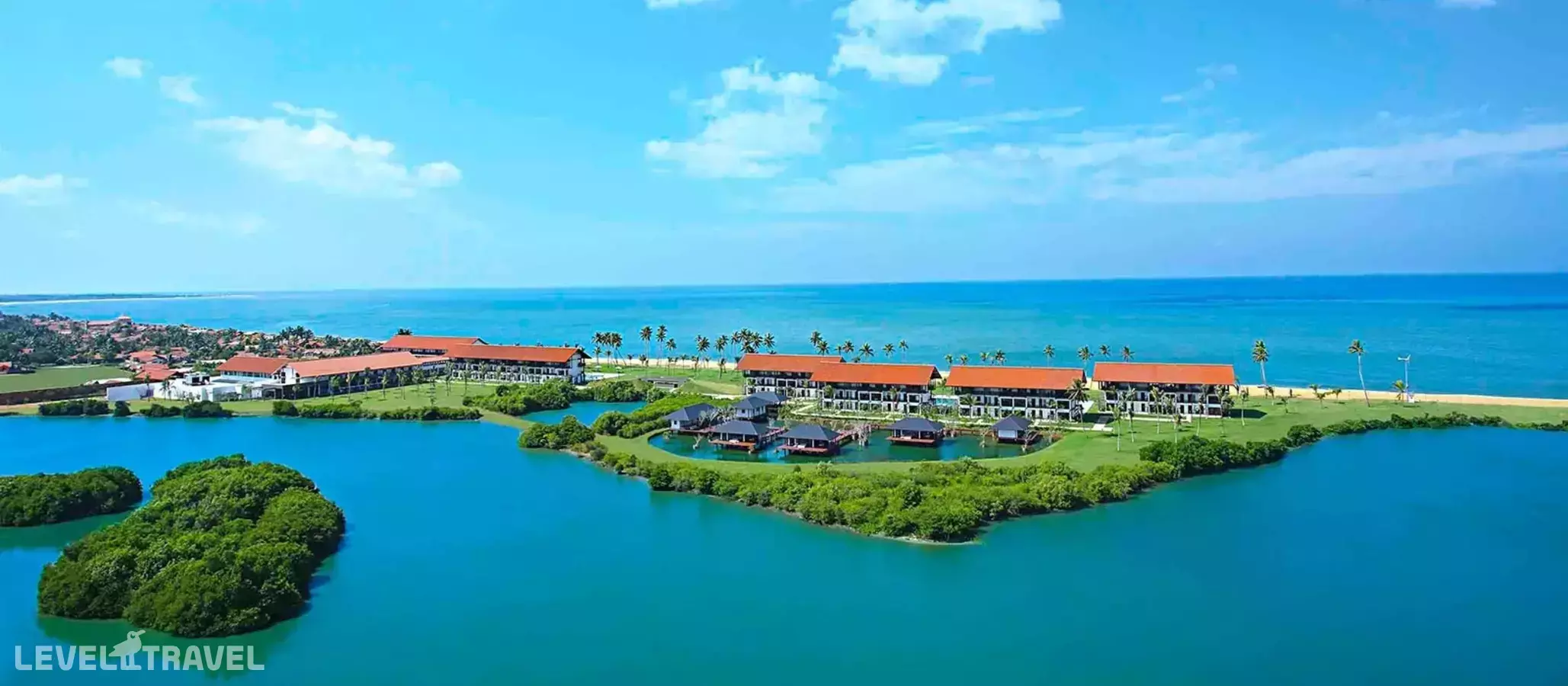 Anantaya Resort & Spa Chilaw