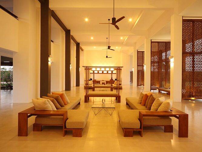 Anantaya Resort & Spa Chilaw