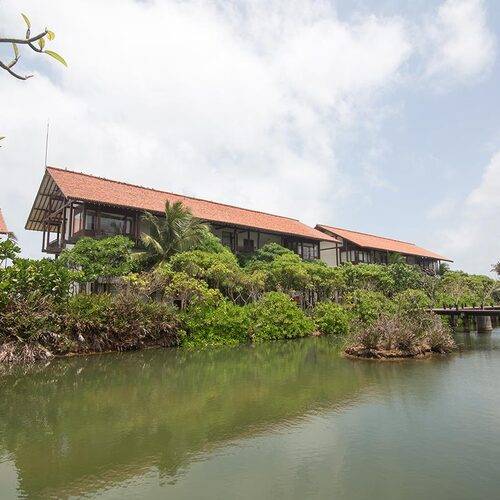 Anantaya Resort & Spa Chilaw