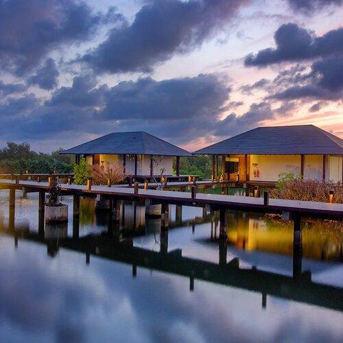 Anantaya Resort & Spa Chilaw