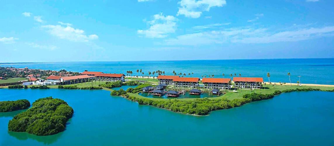 Anantaya Resort & Spa Chilaw