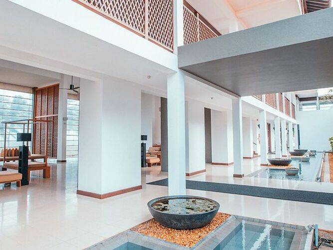 Anantaya Resort & Spa Chilaw