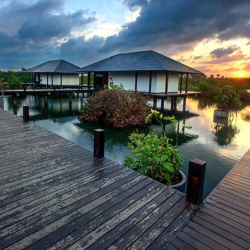 Anantaya Resort & Spa Chilaw