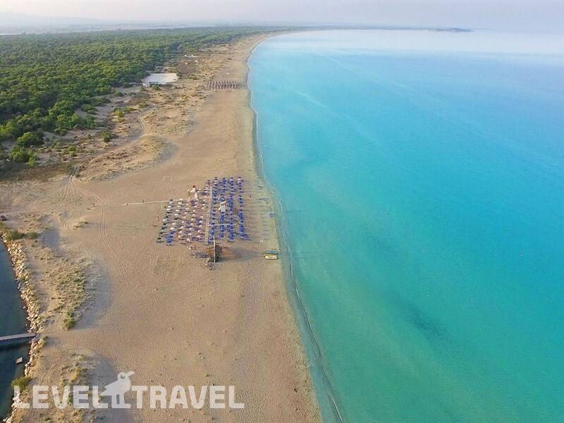 Фотография Kalogria Beach Hotel (Ex.Bomo Kalogria Beach Hotel)