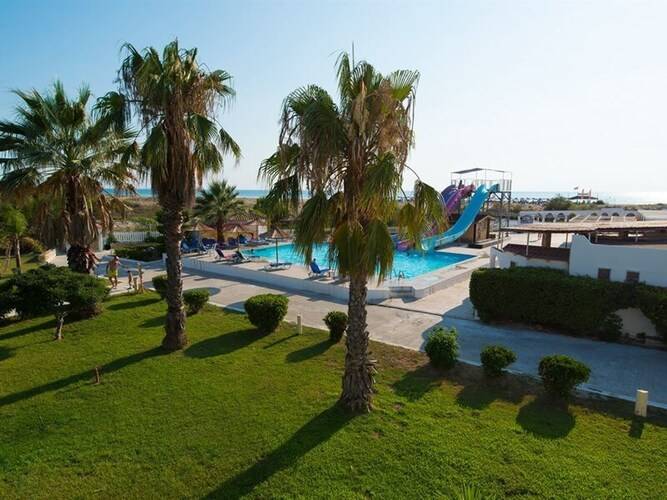 Kalogria Beach Hotel (Ex.Bomo Kalogria Beach Hotel)