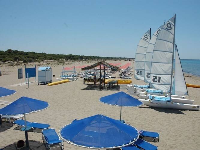 Kalogria Beach Hotel (Ex.Bomo Kalogria Beach Hotel)