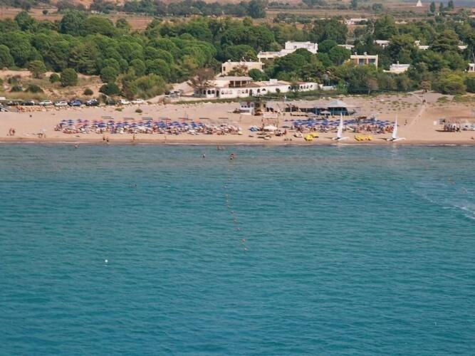 Kalogria Beach Hotel (Ex.Bomo Kalogria Beach Hotel)